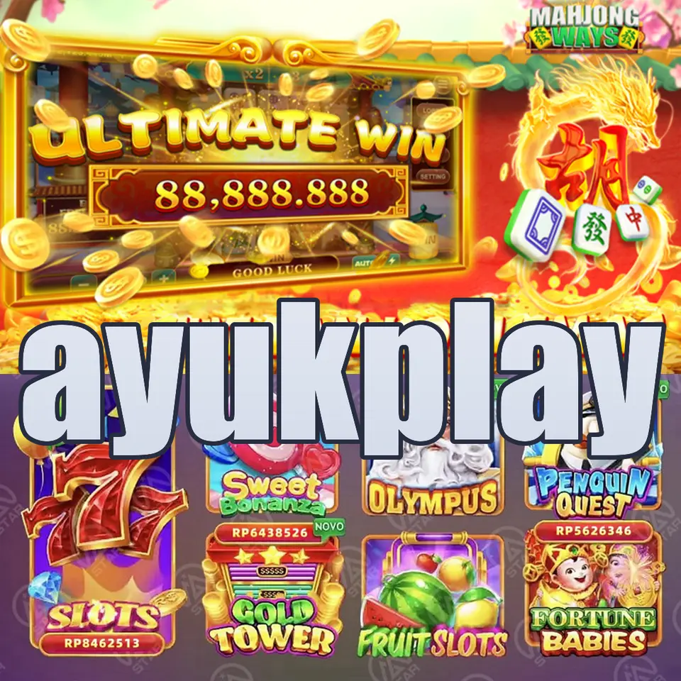 ayukplay APK