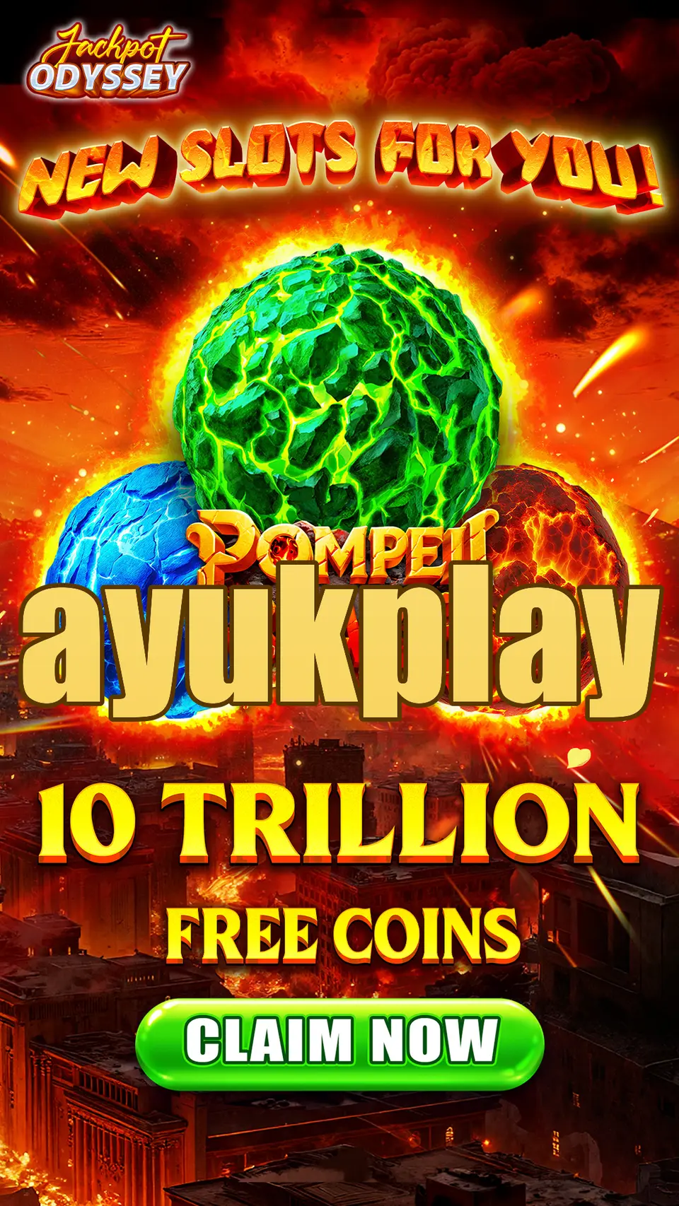 ayukplay APK