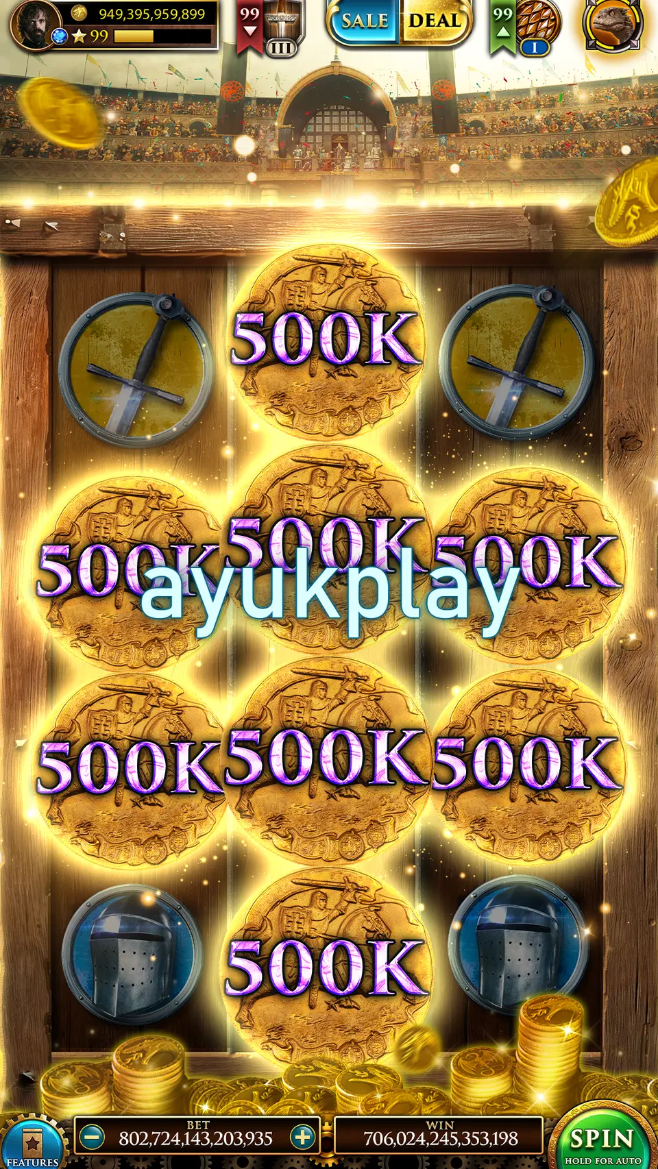 ayukplay APK