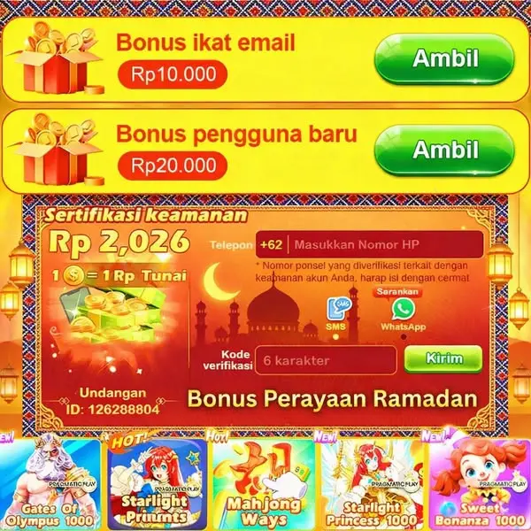 ayukplay Daftar Sekarang - Unduh APK