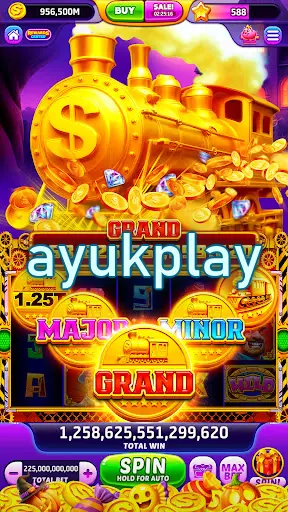 ayukplay Preview - Resmi Unduh